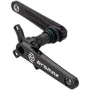 CF-2 Crankset - 24mm Spindle - 2-Piece - 68mm English BB Included