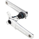 CF-2 Crankset - 24mm Spindle - 2-Piece - 68mm English BB Included