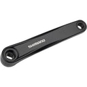 FC-MT101 Left Crank Arm - Black