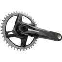 Force 1 Crankset D2