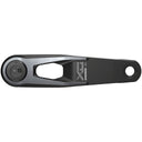 X0 Eagle T-Type AXS Wide Left Crank Arm With Power Meter Spindle - 12-Speed - DUB Spindle Interface - D1 - Black