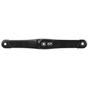 XX Eagle T-Type Ebike Crank Arm Set - ISIS - Black