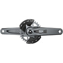 GX Eagle AXS T-Type Transmission Groupset - 32t Chainring - AXS POD Controller - 10-52t Cassette - Rear Derailleur - Chain
