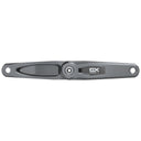 GX Eagle T-Type Ebike Crankarm Set - ISIS - Black