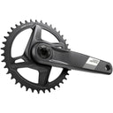 Apex 1 Wide Crankset - 12-Speed - 40t - Direct Mount - DUB Spindle Interface - D1 - Black