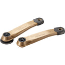 Helix Race E*Spec AL Cranks - with Self Extractor