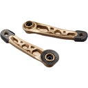 Helix Race E*Spec AL Cranks - with Self Extractor