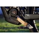 Helix Race E*Spec AL Cranks - with Self Extractor
