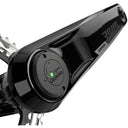 Rival AXS Power Meter Crankset - 12-Speed - 107 BCD - DUB Spindle Interface - D1 - Black