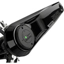 Rival AXS Wide Power Meter Crankset - 12-Speed - DUB Spindle Interface - D1 - Black