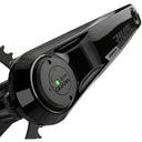 Rival AXS Wide Power Meter Crankset - 12-Speed - DUB Spindle Interface - D1 - Black