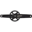 Comet Modular Megaexo 1x Crankset