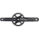 V-Drive Megaexo Modular 1x Crankset