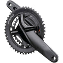 Gossamer Pro BB386EVO Crankset