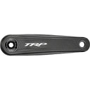 CK-8050 Crankset - Sandblasted Black