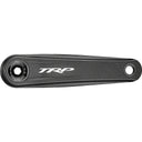 CK-8050 Crankset - Sandblasted Black