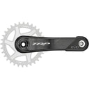 CK-9050 EVO Carbon Crankset - 12-Speed - For 68/73mm Frame BB - DM CINCH Chainring Interface - 30mm Spindle