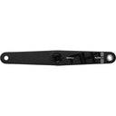 Platinum DH-1 Carbon Crankset - 3-Bolt - Direct Mount - 28.99mm (DUB Type) Spindle - Black