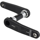 Platinum DH-1 Carbon Crankset - 3-Bolt - Direct Mount - 28.99mm (DUB Type) Spindle - Black