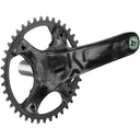 Ekar Crankset - 13-Speed - 123mm BCD - Campagnolo Ultra-Torque Spindle Interface - Carbon