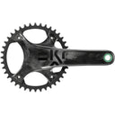 Ekar Crankset - 13-Speed - 123mm BCD - Campagnolo Ultra-Torque Spindle Interface - Carbon