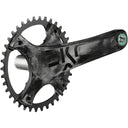 Ekar Crankset - 13-Speed - 123mm BCD - Campagnolo Ultra-Torque Spindle Interface - Carbon
