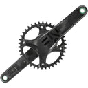 Ekar Crankset - 13-Speed - 123mm BCD - Campagnolo Ultra-Torque Spindle Interface - Carbon