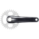 Deore XT FC-M8130 Crankset - 12-Speed - Direct Mount - Hollowtech II Spindle Interface - Black