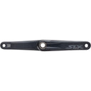 SLX FC-M7120 Crankset - 12-Speed - Direct Mount - Hollowtech II Spindle Interface - Black