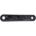 Ekar GT Crankset - 13-Speed - 123mm BCD - Campagnolo Ultra-Torque Spindle Interface - Black