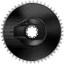 Red AXS Aero Power Meter Chainring Kit E1 - 12/13-Speed - Black