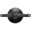 Red 1 Crankset E1 - 12-Speed - 50t Aero Chainring - 8-Bolt Direct Mount - DUB Spindle Interface - Natural Carbon