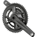 Omega Modular MegaExo 2x Crankset
