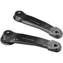 Helix Race E*Spec AL Cranks - with Self Extractor