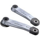 Helix Race E*Spec AL Cranks - with Self Extractor
