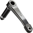 Helix Race GR Crankset - 30mm Spindle with e*thirteen P3 Connect Interface - Black