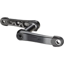 Helix Race GR Crankset - 30mm Spindle with e*thirteen P3 Connect Interface - Black