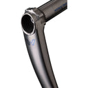 Eewings Mountain Titanium Crankset (8-Bolt Chainring Mount) - 8-Bolt Direct Mount - 30mm Spindle