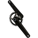 Afterburner Modular 1x Crankset