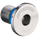 Crank Arm Fixing Bolts
