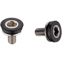 Crank Arm Fixing Bolts