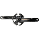 Gossamer Pro BB386EVO Crankset
