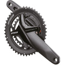 Gossamer Pro 2x Crankset