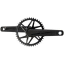 Omega Agx+ Crankset