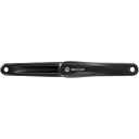 S100 Eagle Crank Arm Assembly - Aluminum - 3-Bolt Chainring Mount Type - For Powerspine Bottom Bracket - B1 - Black