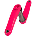 Eewings Mountain Titanium Crankset (8-Bolt Chainring Mount) - 8-Bolt Direct Mount - 30mm Spindle