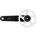 Era SL Crankset - Direct Mount - RF136 30mm Spindle - CINCH Chainring Interface