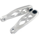R-spec Ebike Crankset - 7075-T651 Aerospace Aluminum