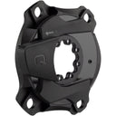 RED/Force AXS Power Meter Spider - 107 BCD, 8-Bolt Crank Interface, 1x/2x, Black, D1