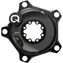 Dzero DUB Power Meter Spider - 8-Bolt Crank Interface - Black